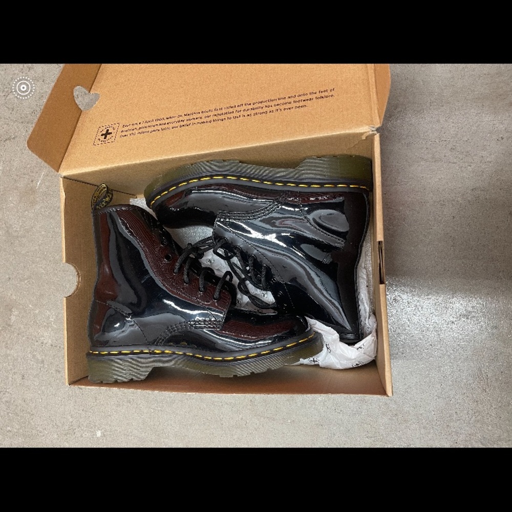 Dr.martens boots 🥾